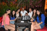 Weekend at Black List Pub, Byblos